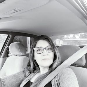 Meet your Posher, Martha